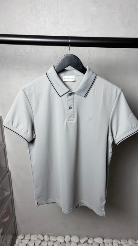 Calvi_n Klei_n Premium Polo T-Shirts 1947