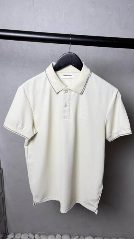 Calvi_n Klei_n Premium Polo T-Shirts 1951
