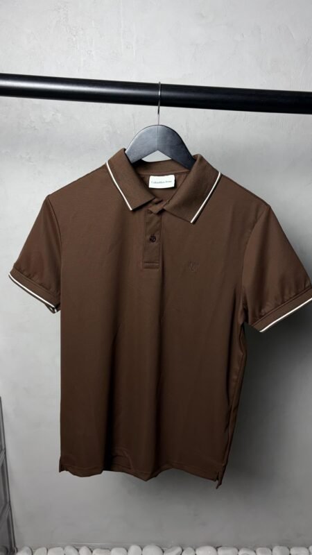 Calvi_n Klei_n Premium Polo T-Shirts 1950