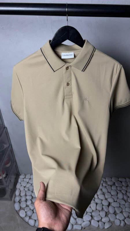 Calvi_n Klei_n Premium Polo T-Shirts 1949