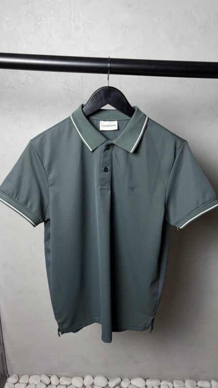 Calvi_n Klei_n Premium Polo T-Shirts 1946
