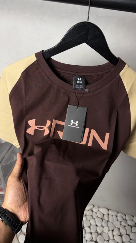 Under Armou_r Premium T-Shirt 1964