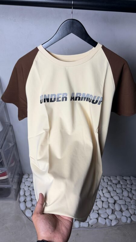 Under Armou_r Premium T-Shirt 1967
