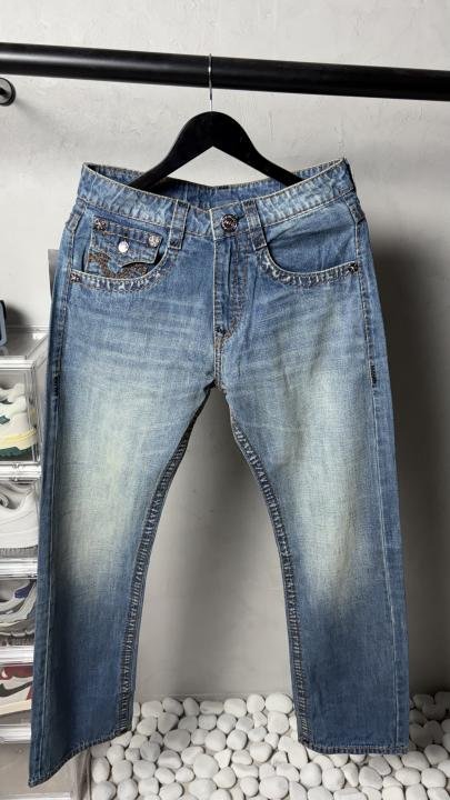 True Religion TR Premium Jeans 1283