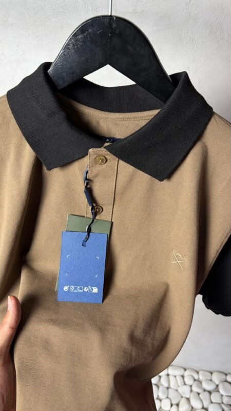 Hacke_tt Premium Polo T-Shirt 1536