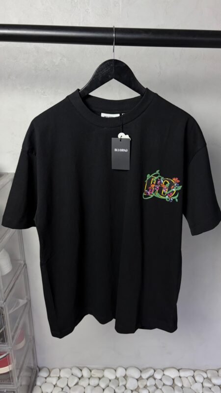 Bluorng Premium Oversized T-Shirt 1557