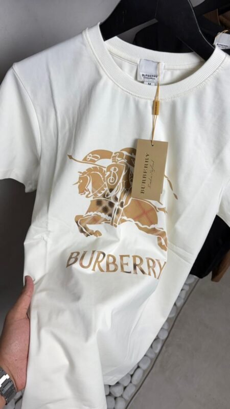 Burberr_y Premium T-Shirt 1711