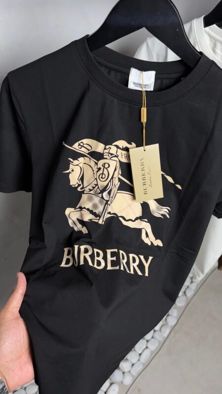 Burberr_y Premium T-Shirt 1712