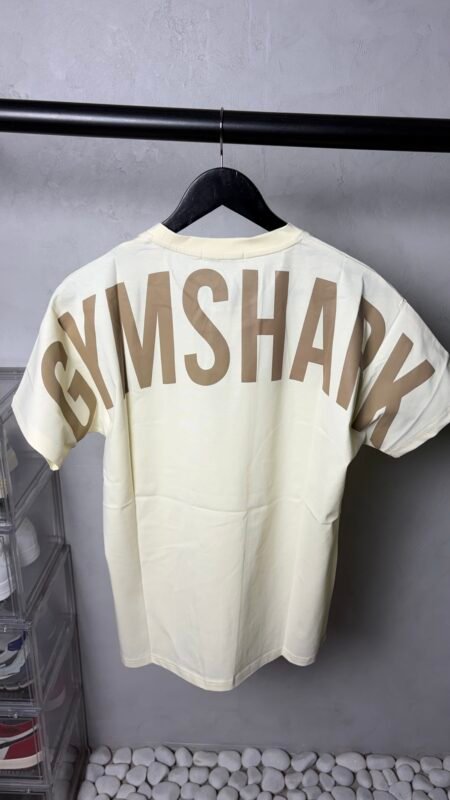 Gy_m Shar_k premium T-Shirt 1970