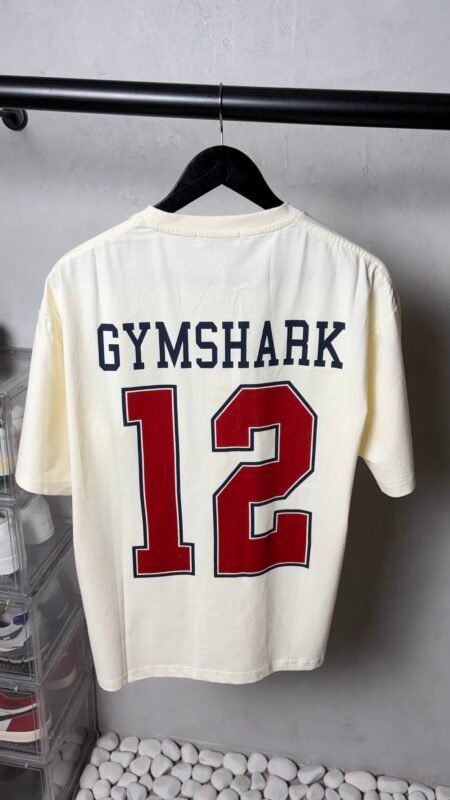 Gy_m Shar_k Premium T-Shirt 1971