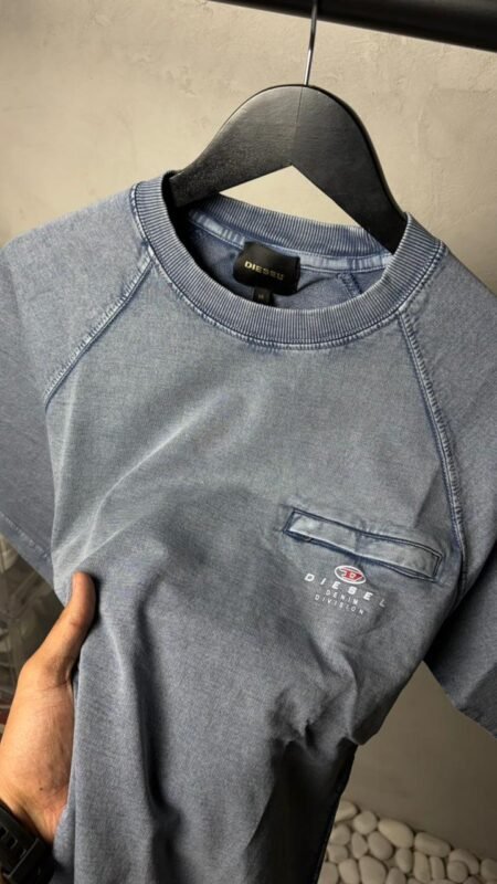 Diese_l Acid Wash Premium T Shirt 2010