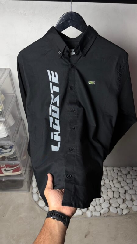 Lacost_e Premium Shirt 2025