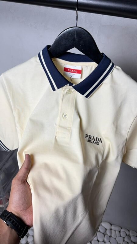 Prad_a Premium T Shirt with original box packaging 1810