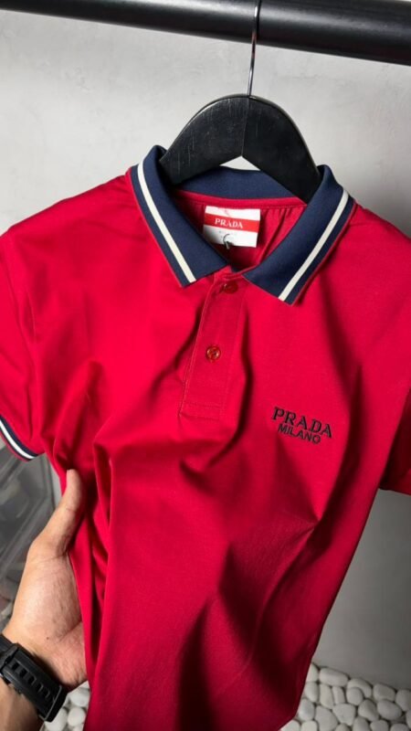 Prad_a Premium T Shirt with original box packaging 1811