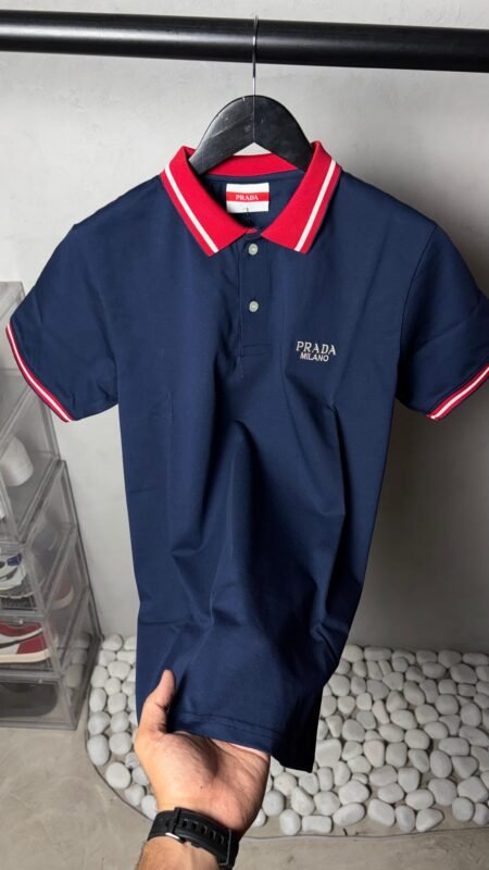 Prad_a Premium T Shirt with original box packaging 1812