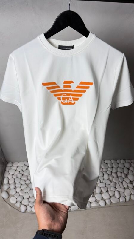 EA Empori_o Arman_i Premium Polo T-Shirt 1419