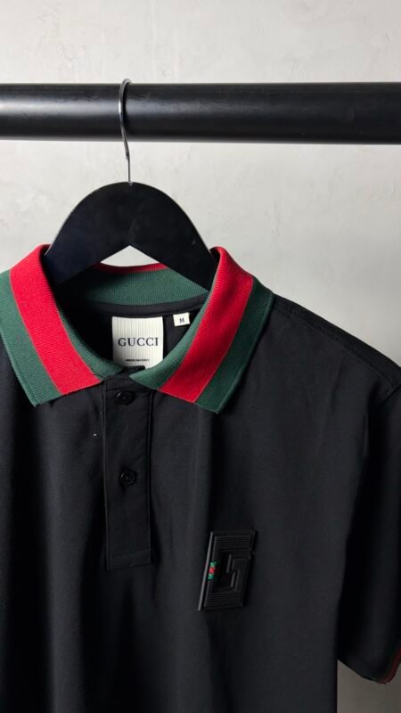 Gucc_i Premium premium Polo T-Shirt 1532