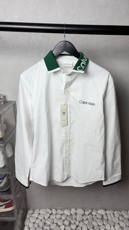 Calvi_n Klei_n Premium Shirts 1897