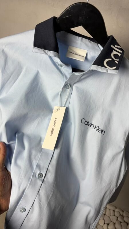 Calvi_n Klei_n Premium Shirts 1898