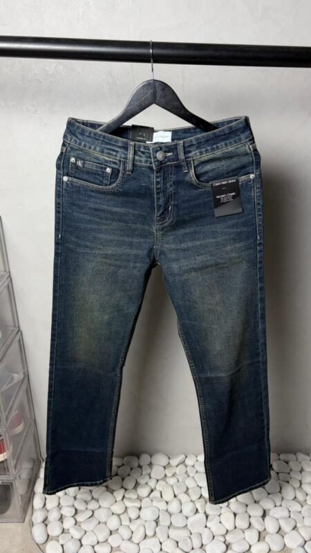 Calvi_n Klei_n Premium Denim Jeans 1907