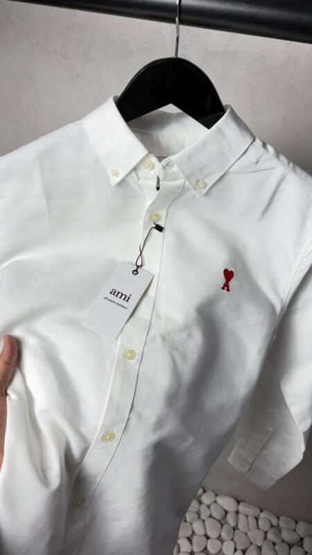 Am_i Paris premium shirt 2061
