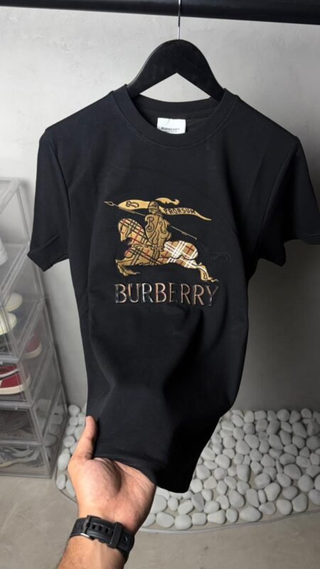 Burberr_y Premium T-Shirt 2121