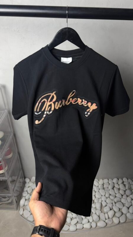 Burberr_y Premium T-Shirt 2124