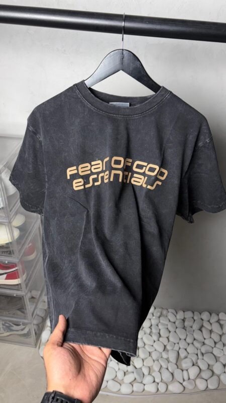 Essential_s Premium Oversized T-Shirt 2125
