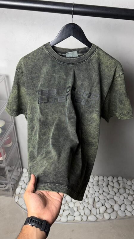 Essential_s Premium Oversized T-Shirt 2127