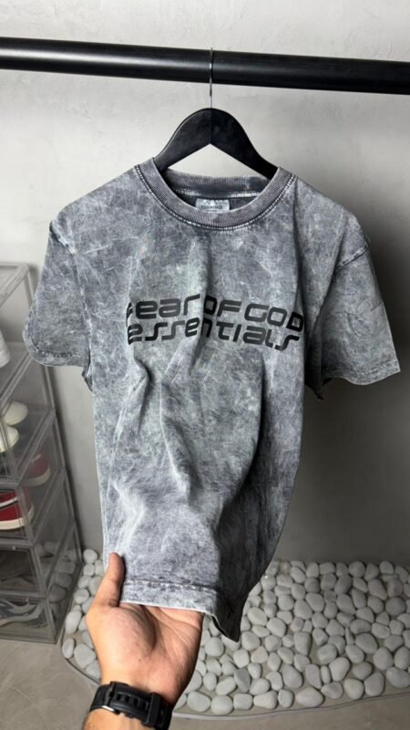 Essential_s Premium Oversized T-Shirt 2129