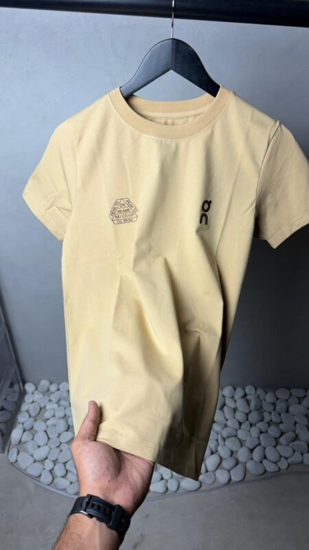 On Clou_d Premium T-Shirt 2130