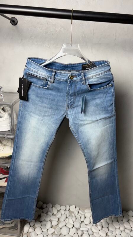 Dolc_e Gabban_a Premium Jeans 2134