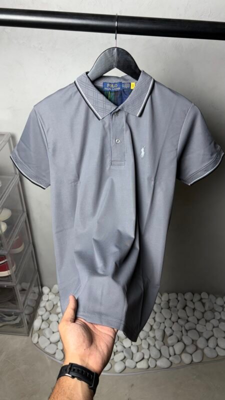 Ralp_h Laure_n Premium T-Shirt with OG box Packaging 2148