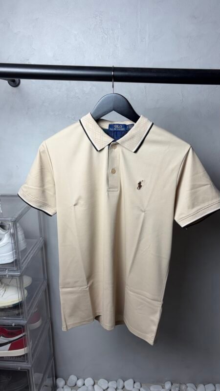 Ralp_h Laure_n Premium Polo T-Shirt with OG box Packaging 2153