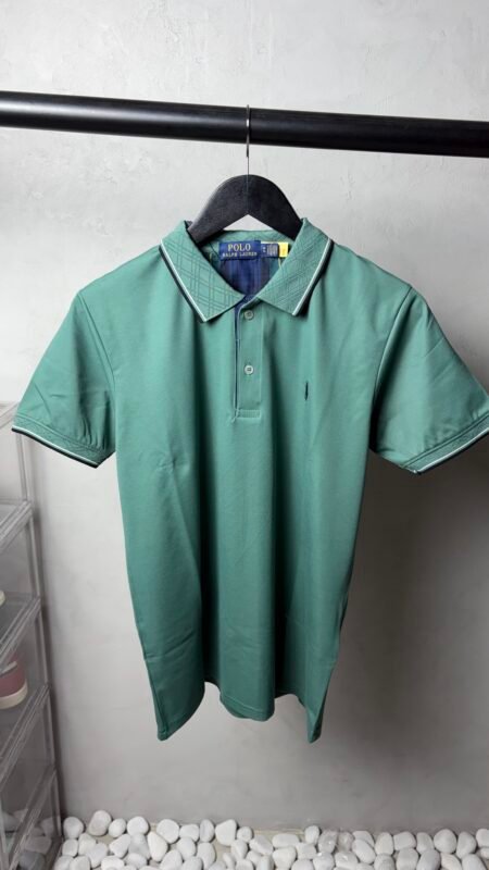 Ralp_h Laure_n Premium Polo T-Shirt 2149