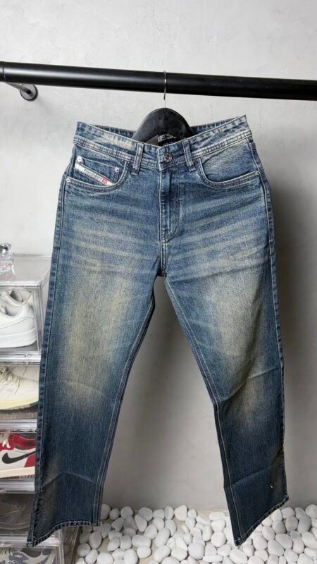 Diese_l Premium Jeans 2146