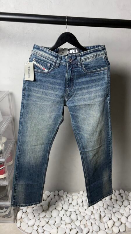 Diese_l Premium Jeans 2145