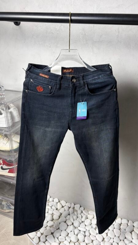 Lor_o Pian_a Premium Jeans 2137