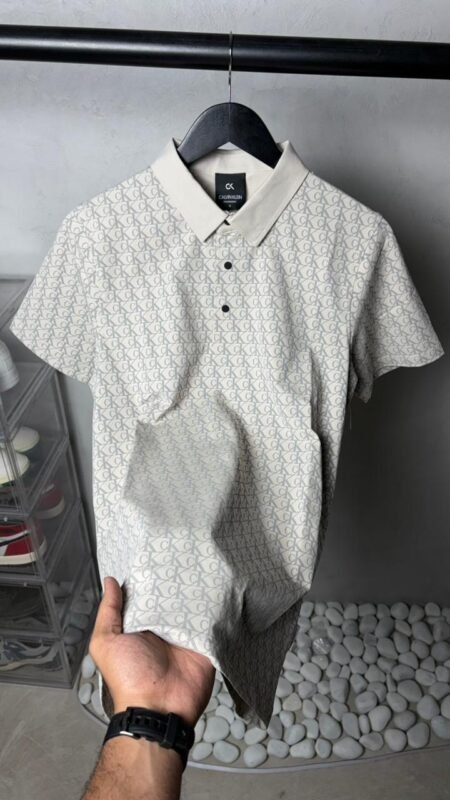Calvi_n Klei_n Premium Polo T-Shirts 2158