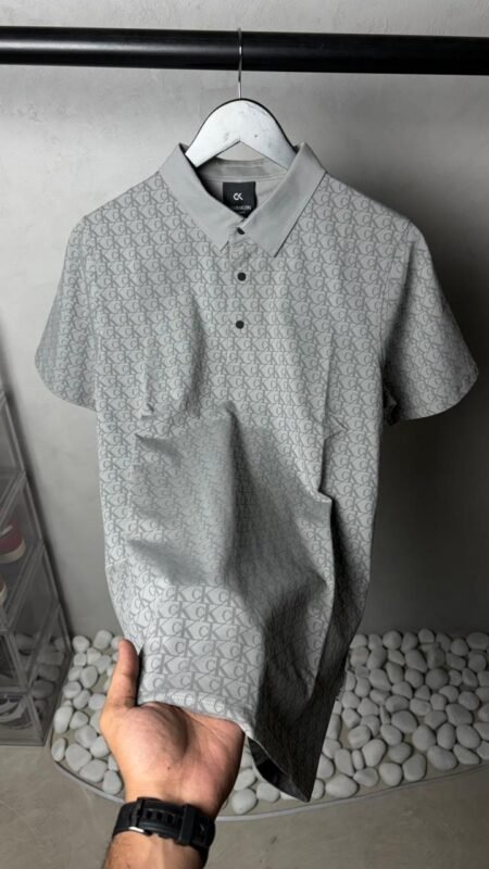 Calvi_n Klei_n Premium Polo T-Shirts 2159