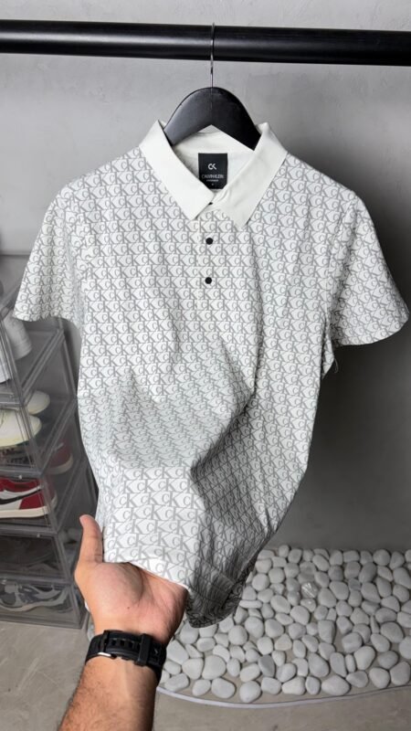 Calvi_n Klei_n Premium Polo T-Shirts 2160