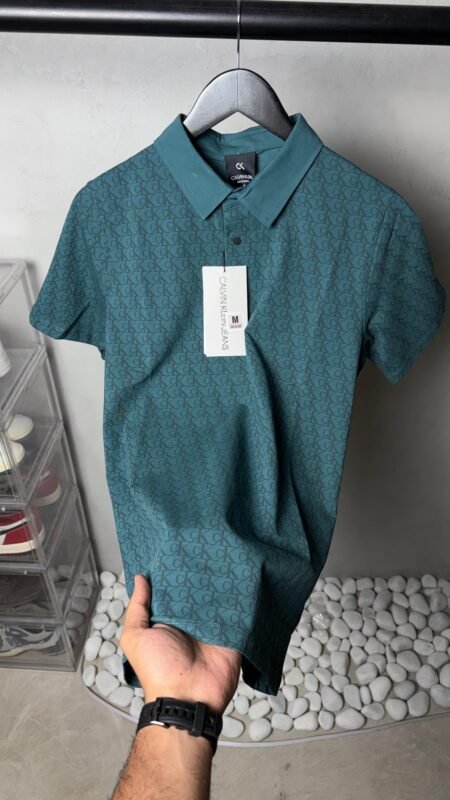 Calvi_n Klei_n Premium Polo T-Shirts 2162