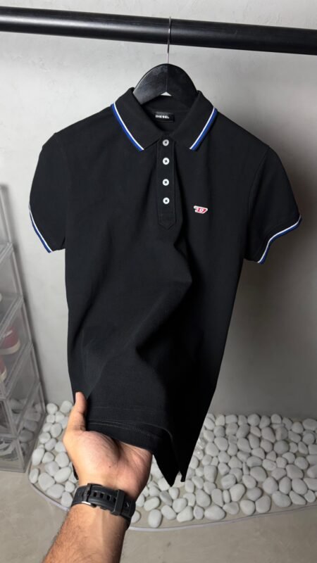 Diese_l Premium Polo T-Shirt 2156