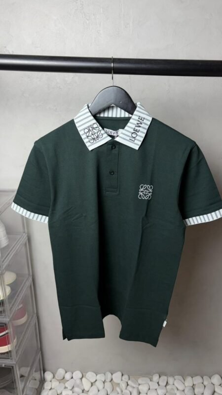 Loew_e Premium Polo T-Shirt 2172