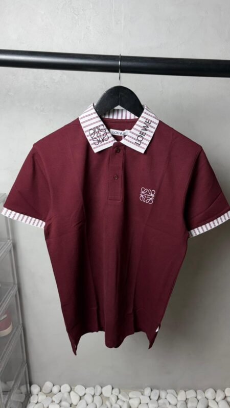 Loew_e Premium Polo T-Shirt 2173