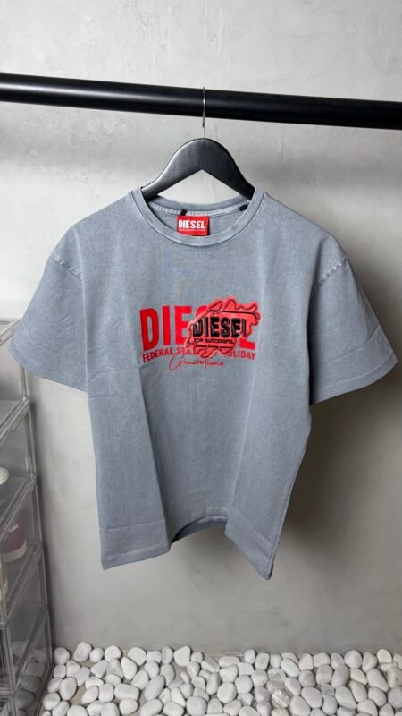 Diese_l Premium Oversized T-Shirt 2192