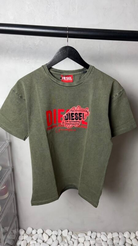 Diese_l Premium Oversized T-Shirt 2189