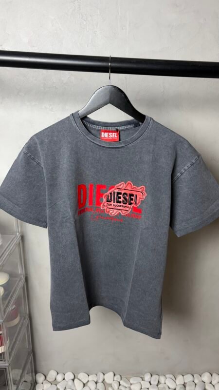 Diese_l Premium Oversized T-Shirt 2188