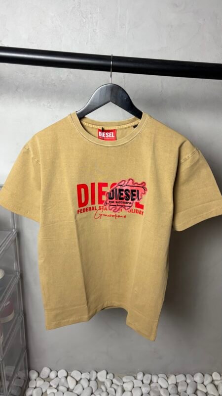 Diese_l Premium Oversized T-Shirt 2190