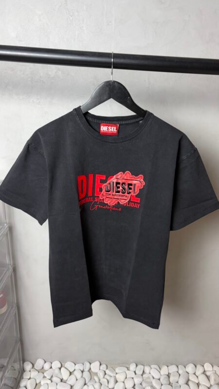 Diese_l Premium Overs t-Shirt 2191